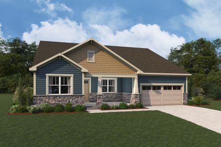 New construction Single-Family house Florissant, 2625 Hattie Street, Monroe, NC 28112 - photo