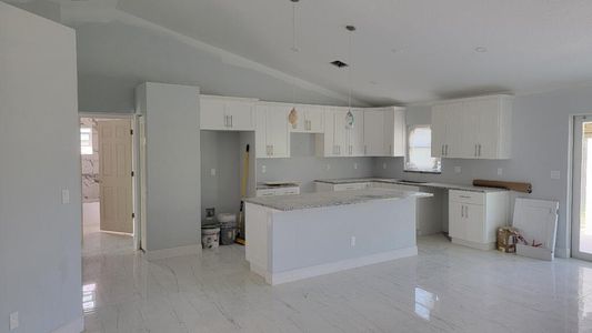 New construction Single-Family house 414 Willows Avenue, Port Saint Lucie, FL 34952 - photo 4 4