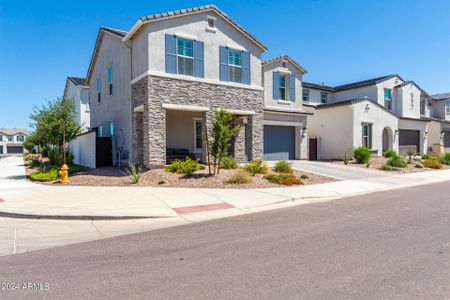 New construction Single-Family house 5114 E Anderson Drive, Scottsdale, AZ 85254 - photo 4 4