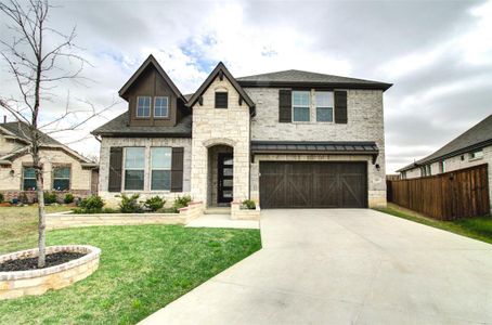 New construction Single-Family house 2089 Creekbluff Circle, Lewisville, TX 75010 - photo 24 24