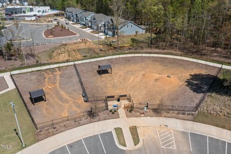 New construction Single-Family house 267 Wendover Parkway, Pittsboro, NC 27312 - photo 50 50