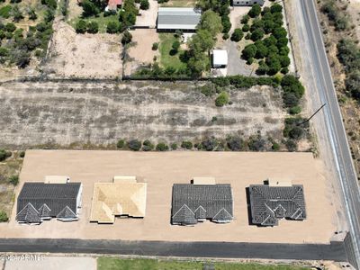 New construction Single-Family house 26645 S 185Th Street, Queen Creek, AZ 85142 - photo 13 13