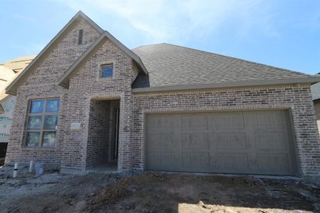 New construction Single-Family house 1115 18Th Street, Northlake, TX 76226 Veranda- photo 1 1