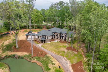 New construction Single-Family house 10290 Enclave Circle, Concord, NC 28027 - photo 6 6
