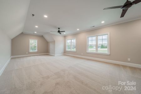 New construction Single-Family house 10843 Caroline Acres Road, Fort Mill, SC 29707 Eastover- photo 15 15