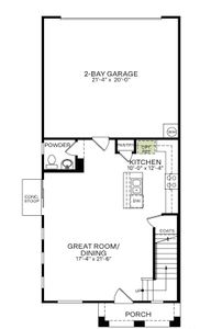 New construction Single-Family house District, 5731 West Pueblo Avenue, Phoenix, AZ 85043 - photo