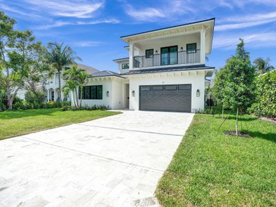 New construction Single-Family house 17 Nw 16Th Street, Delray Beach, FL 33444 - photo