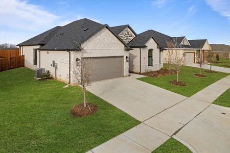 New construction Single-Family house 900 Beall Street, Denton, TX 76207 - photo