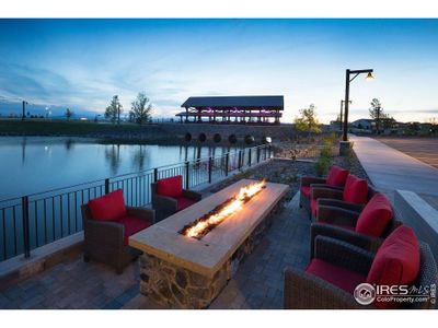 New construction Multi-Family house 2116 Falling Leaf Dr, Unit 1, Windsor, CO 80550 Ford- photo 37 37