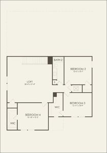 New construction Single-Family house 2730 Serenity Garden Drive, Kissimmee, FL 34744 Whitestone- photo 2 2