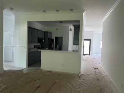 New construction Single-Family house 5017 Sw 22Nd St, West Park, FL 33023 - photo 24 24