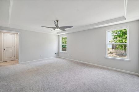 New construction Townhouse house 2111 Garden Place, Atlanta, GA 30316 - photo 12 12