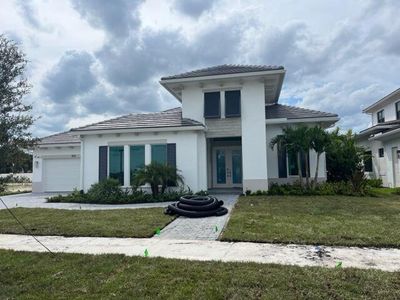 New construction Single-Family house 9108 Coral Isles Circle, Unit Lot #3, Palm Beach Gardens, FL 33412 - photo 19 19