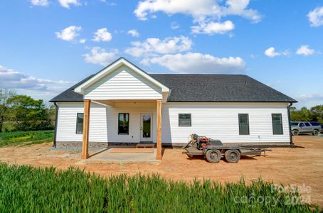 New construction Single-Family house 5422 Nc Hwy 205 Highway, Marshville, NC 28103 - photo 16 16