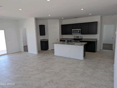 New construction Single-Family house 48515 N Duran Way, Gold Canyon, AZ 85118 Camden- photo 5 5