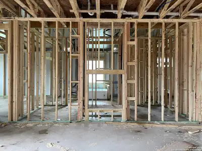 New construction Single-Family house 8741 Gate Forest, Fair Oaks Ranch, TX 78015 Alejandro  Homeplan- photo 4 4