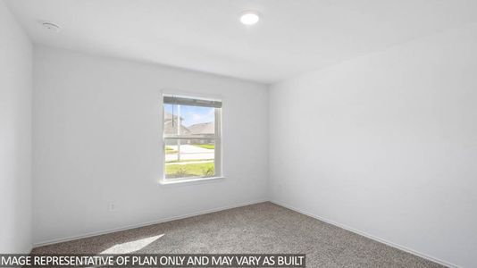 New construction Single-Family house 4940 Pismo Ray Drive, Katy, TX 77493 Plan E30P- photo
