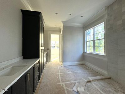 New construction Single-Family house 2637 Trifle Lane, Wake Forest, NC 27587 - photo 11 11