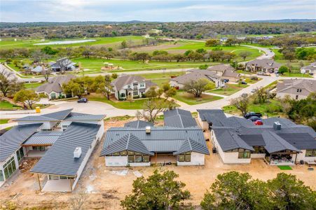 New construction Single-Family house 175 Evelyn Ct, Dripping Springs, TX 78620 - photo 32 32