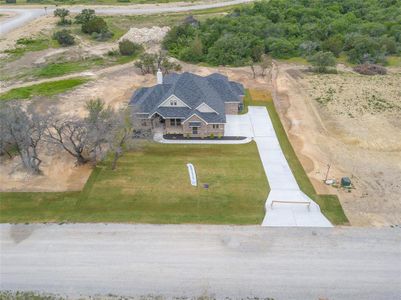 New construction Single-Family house 405 Persimmon, Weatherford, TX 76085 - photo 28 28