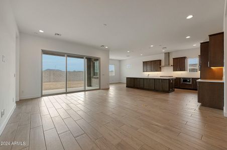 New construction Single-Family house 44822 N 44Th Avenue, Phoenix, AZ 85087 Martina- photo 19 19