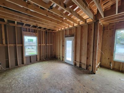 New construction Single-Family house 7810 Jester Street, Houston, TX 77051 - photo 2 2