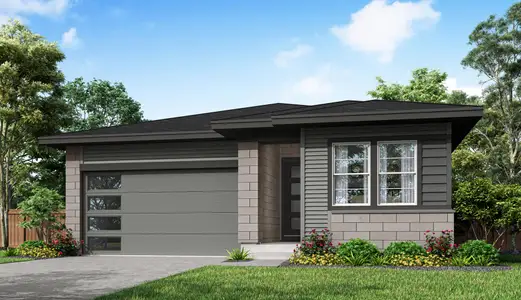 New construction Single-Family house 3510, 8750 Arriba Drive, Littleton, CO 80125 - photo