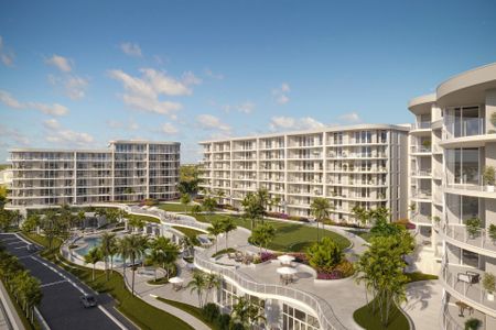 The Ritz-Carlton Residences by Catalfumo Companies in Palm Beach Gardens - photo 1 1