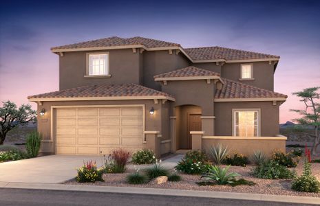 El Cidro by Pulte Homes in Goodyear - photo 4