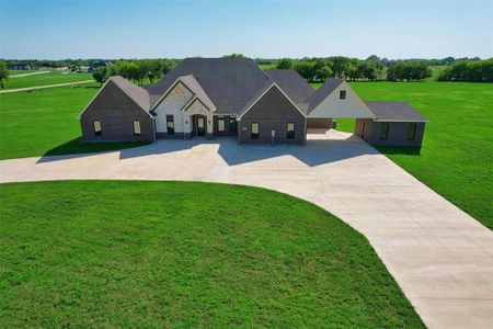 New construction Single-Family house 379 Sidewinder Loop, Red Oak, TX 75154 - photo 1 1