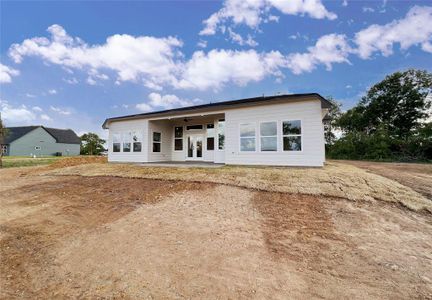 New construction Single-Family house 1221 Denson Allen Rd, Coldspring, TX 77331 - photo 41 41