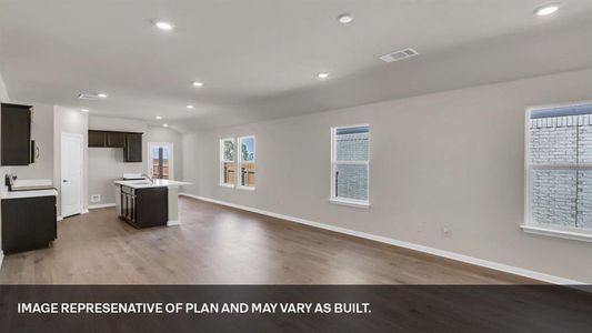 New construction Single-Family house 140 Grey Slate Ave, Marble Falls, TX 78654 - photo 10 10