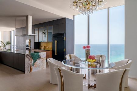 Turnberry Ocean Club Residences by Fontainebleau Development in Sunny Isles Beach - photo 12 12