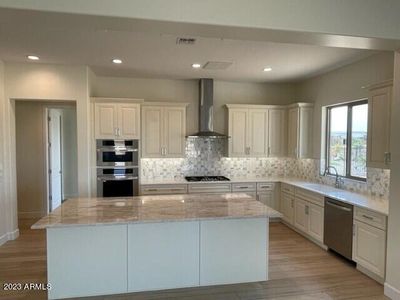 New construction Single-Family house 16744 W Fairmount Avenue, Goodyear, AZ 85395 Mira- photo