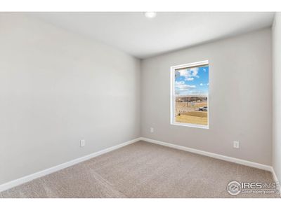 New construction Townhouse house 157 Robin Road, Johnstown, CO 80534 - photo 5 5