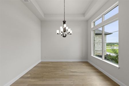 New construction Single-Family house 330 Waterview Drive, Gunter, TX 75058 Concept 2406- photo 7 7