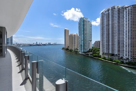 New construction Condo/Apt house 300 Biscayne Blvd Way, Unit 1101, Miami, FL 33131 - photo 40 40