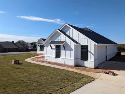 New construction Single-Family house 5584 Herkes, Fort Worth, TX 76126 - photo 30 30