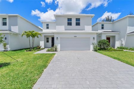 New construction Single-Family house 6329 Tenor Dr, West Palm Beach, FL 33413 - photo 6 6