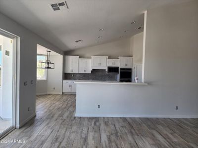 New construction Single-Family house 2175 W Marita Street, Queen Creek, AZ 85144 - photo 5 5