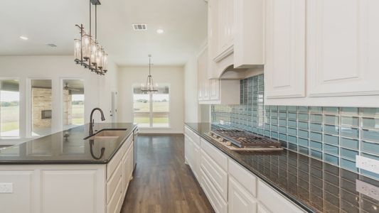 The Ranches at Valley View by Doug Parr Custom Homes in Springtown - photo 16 16