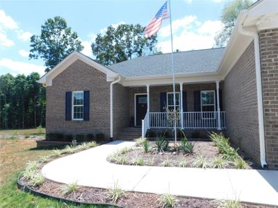 New construction Single-Family house 5091 Grigg Road, Unit #20, Lincolnton, NC 28092 - photo 0