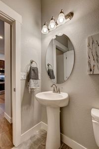 The Lakes at Centerra - The Shores by Landmark Homes in Loveland - photo 47 47