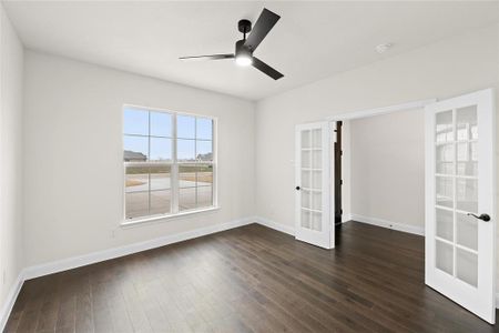 New construction Single-Family house 12812 Rocky Top Road, Godley, TX 76044 Concept 2972- photo 3 3