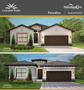 New construction Single-Family house 23380 Sw 119Th Ave, Miami, FL 33032 - photo 0