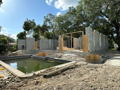 New construction Single-Family house 1409 Algardi Ave, Coral Gables, FL 33146 - photo 7 7