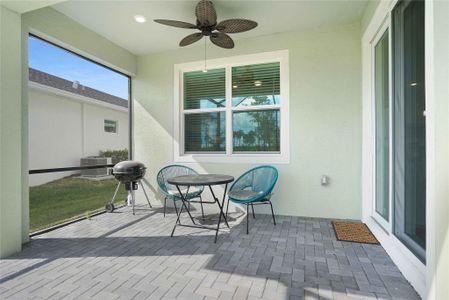 New construction Single-Family house 801 Bloomfield Road, Port Saint Lucie, FL 34984 - photo 39 39
