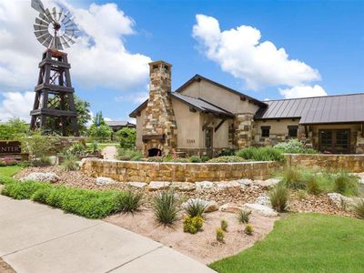 New construction Single-Family house 5713 Alamosa Clearing Dr, Lakeway, TX 78738 - photo 35 35