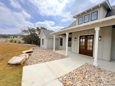 New construction Single-Family house 632 Angelica Vista, Canyon Lake, TX 78133 - photo 13 13
