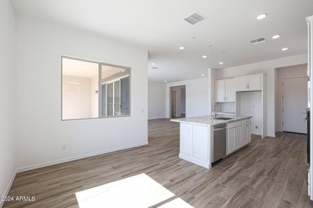 New construction Single-Family house 44521 N 44Th Drive, Phoenix, AZ 85087 - photo 16 16